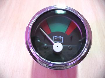 Volt Meter - Electrical