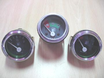 Fuel Gauges - Electrical