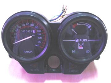 Speedometers