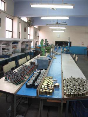 Assembly Shop