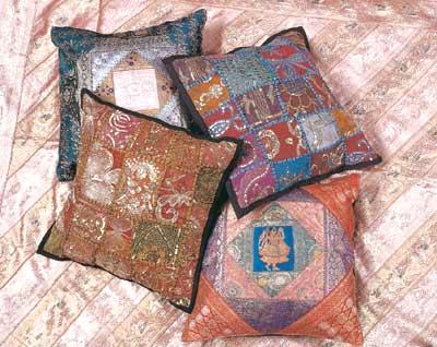 Sitara Cushion Covers