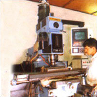Plastic Moulds & Components
