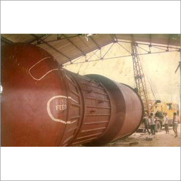 Desolventizers, Toasters, Dryer Cooler (DTDC) For Solvent Extraction Plants By KAVITA ENGINEERING INDUSTRIES PVT. LTD.
