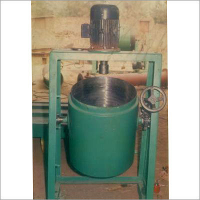 High Speed Mixer For Paints