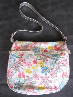 HANDBAGS