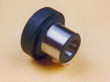 Precision Machined and Ground Components