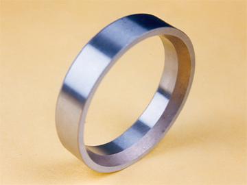 Precision Machined and Ground Components