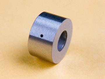 Precision Machined and Ground Components