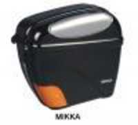 Motorcycle Side Box