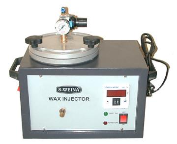 Wax Injector