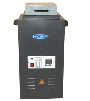 Induction Melting Furnace