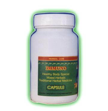 Herbal medicine & Cosmetics