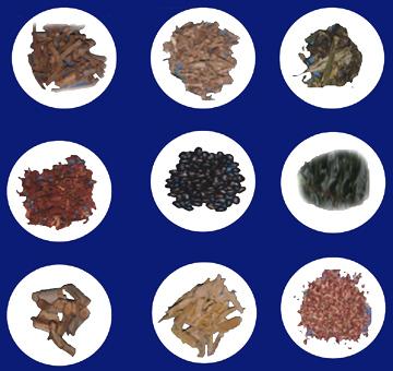 Raw Herbs