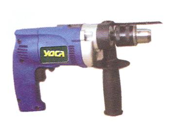IMPACT DRILL MACHINE