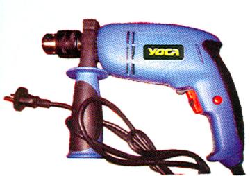 IMPACT DRILL MACHINE