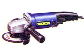 ANGLE GRINDER
