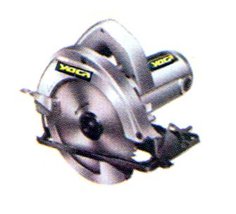 CIRCULAR SAW
