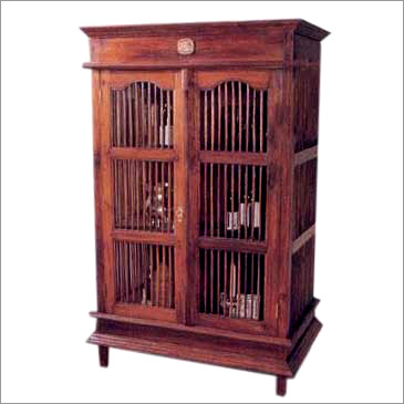 Wooden Cabinet