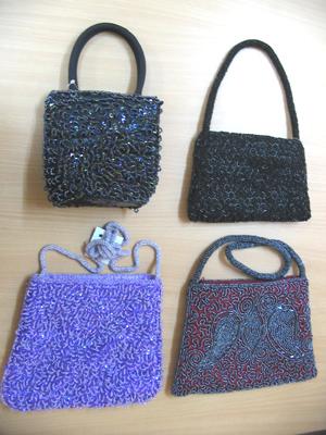 Handbags
