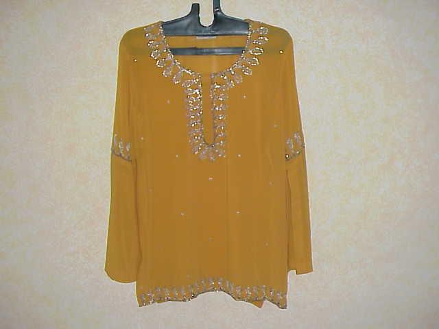 Kurti