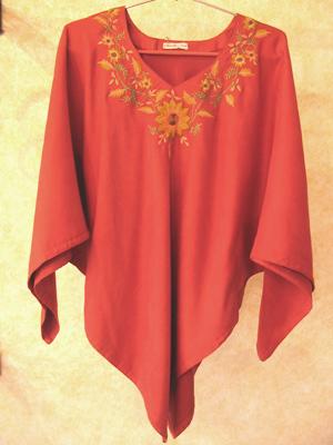 Designer Top