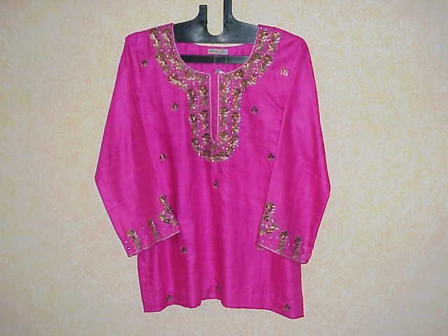 Kurti