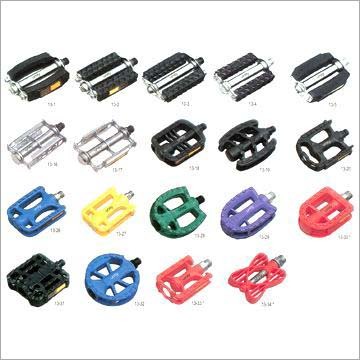 Pedals