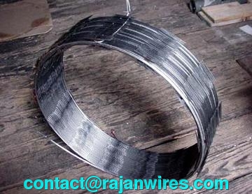 Wire Roll