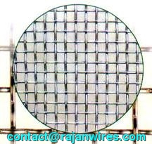 Welded Wire Mesh