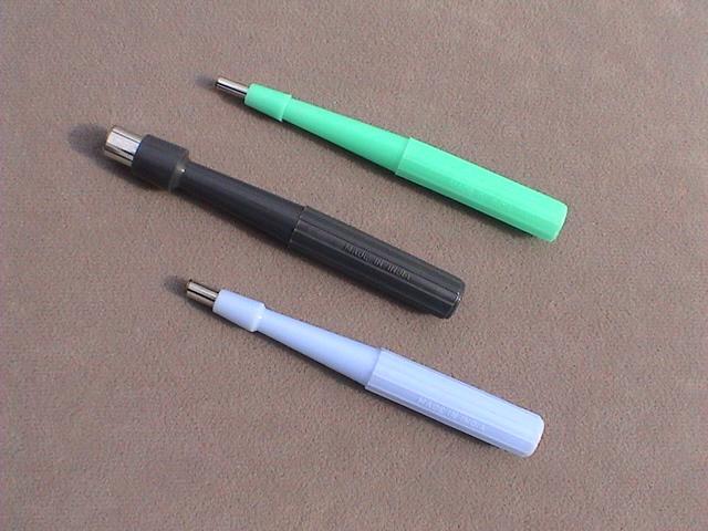 Disposable Biopsy Punch