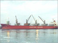 Freight forwarding, cargo clearing services, shipping, and logistics solutions