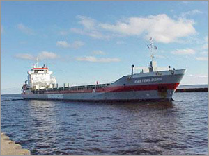 Freight forwarding, cargo clearing services, shipping, and logistics solutions