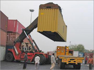 Freight forwarding, cargo clearing services, shipping, and logistics solutions