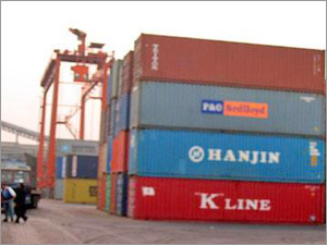 Freight forwarding, cargo clearing services, shipping, and logistics solutions