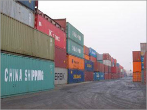 Freight forwarding, cargo clearing services, shipping, and logistics solutions