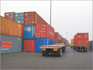 Freight forwarding, cargo clearing services, shipping, and logistics solutions