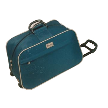 Duffle Strolley Bag Duffle Strolley Bag