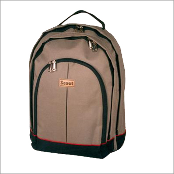 Cotton School Bags