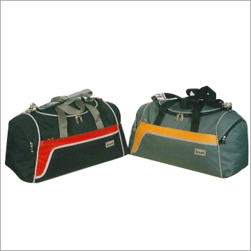 Travel Duffel Bags