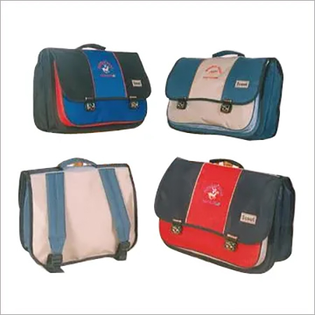 Teenage School Bags