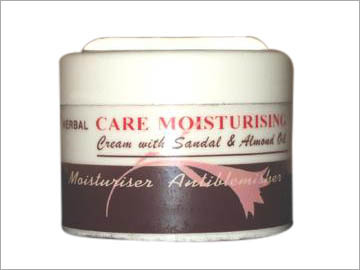Moisturizing Cream