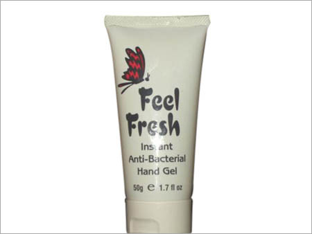 Feel Fresh Anti-bacterial Gel