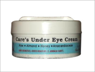 Under Eye Cream
