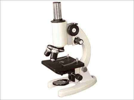 Microscope