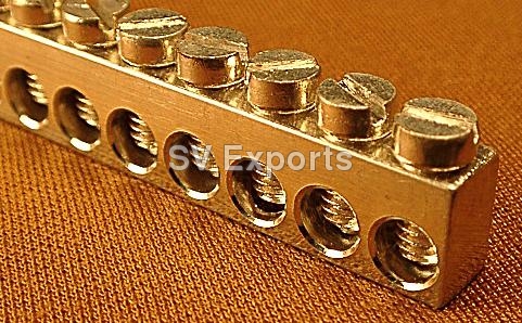 Neutral Bar