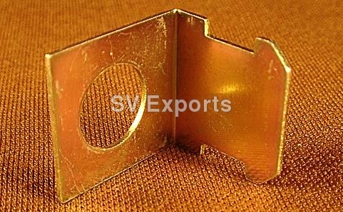 Electrical Earth Bar Link