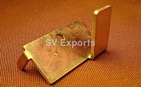 Electrical Sheet Metal Components