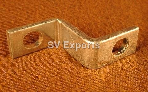 Pressed Metal Components