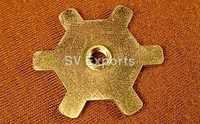 Star Gear Nut