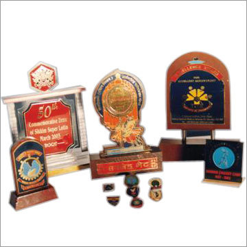 Trophies, Souvenirs & Momentoes